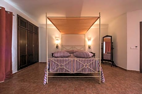 Junior suite standard