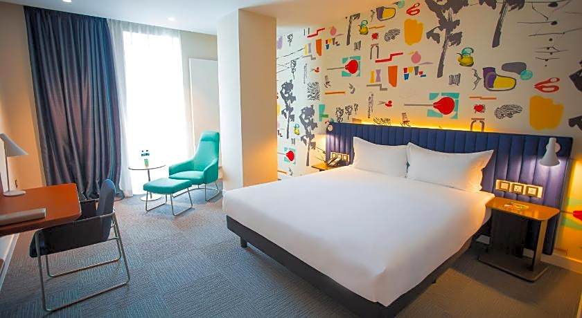 ibis Styles Ulaanbaatar