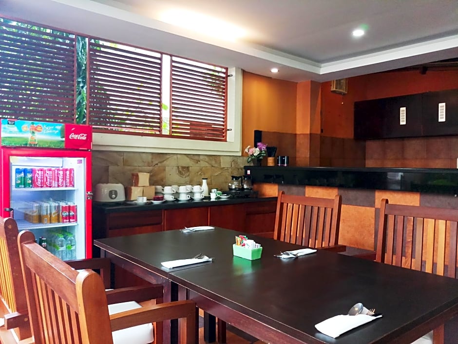Amansari Villa