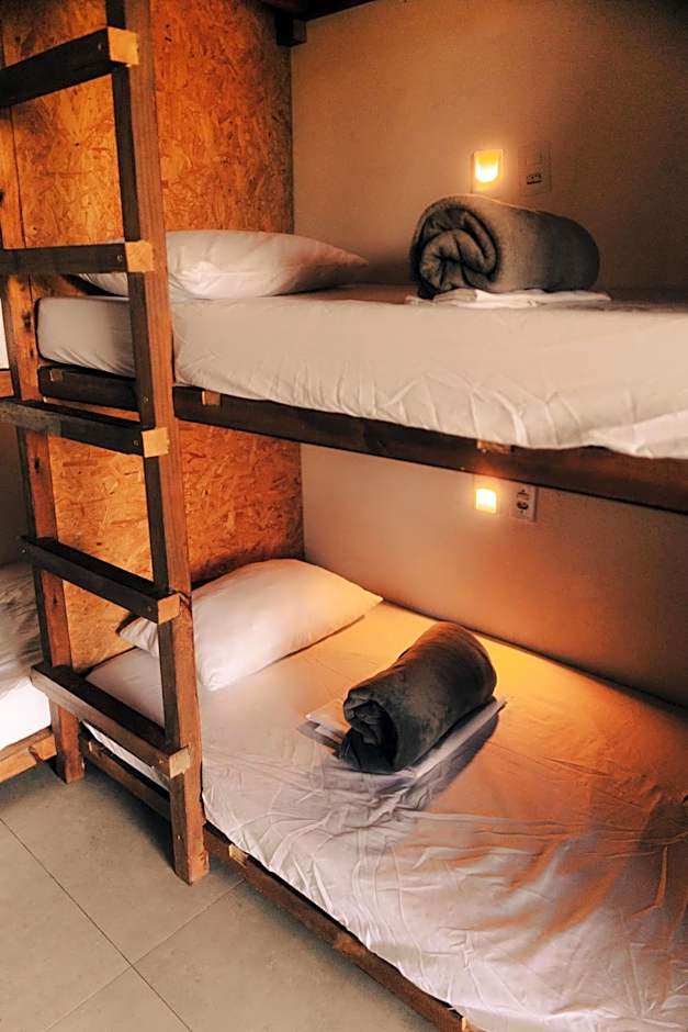 OXE hostel