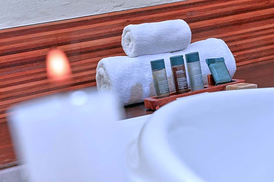 Casa del Sol Machupicchu