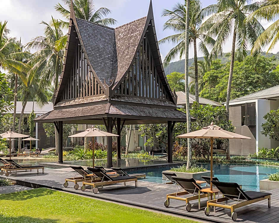 Twinpalms Surin Beach Phuket