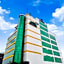Greenwindows Hotel