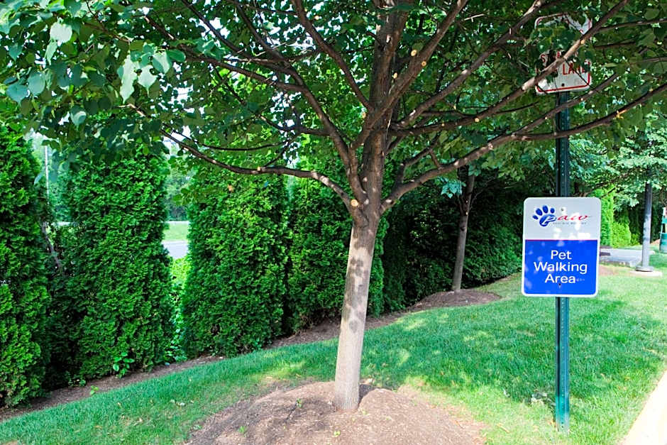 Candlewood Suites Washington-Fairfax By IHG