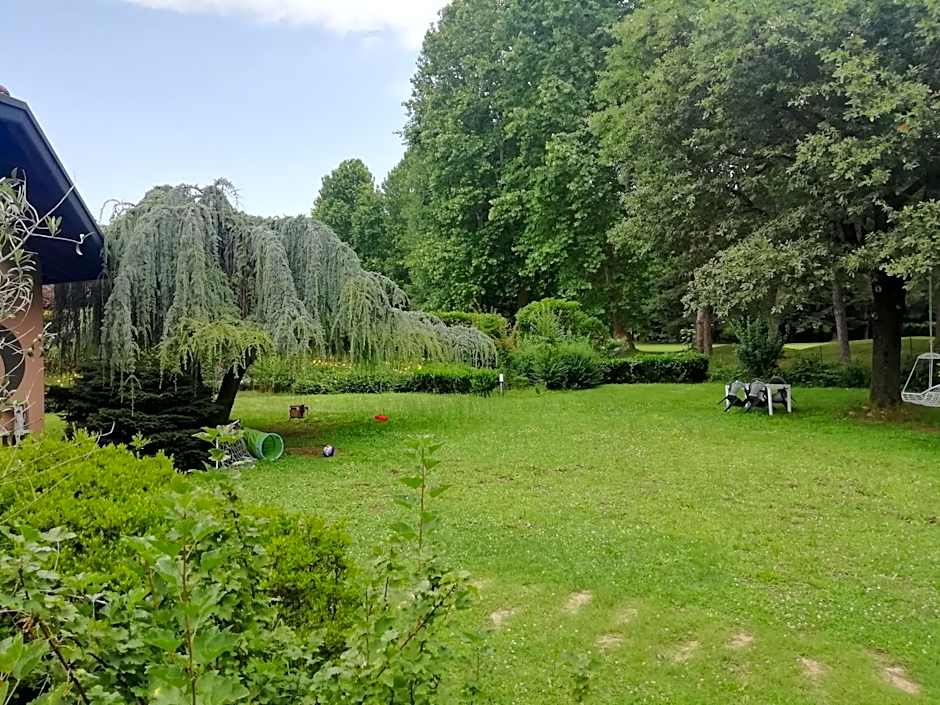 Bed & Breakfast Viadelgolf41