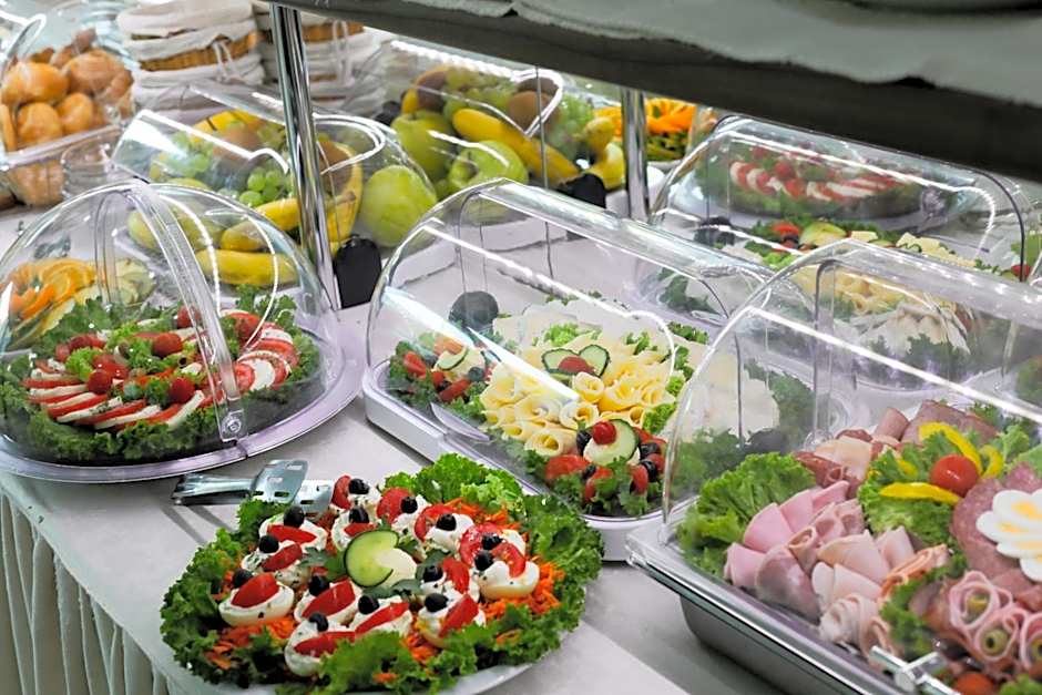 Primus Hotel & Apartments