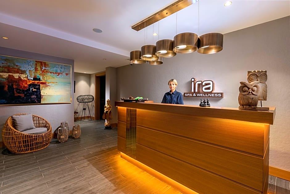 Unique Life Style Hotel