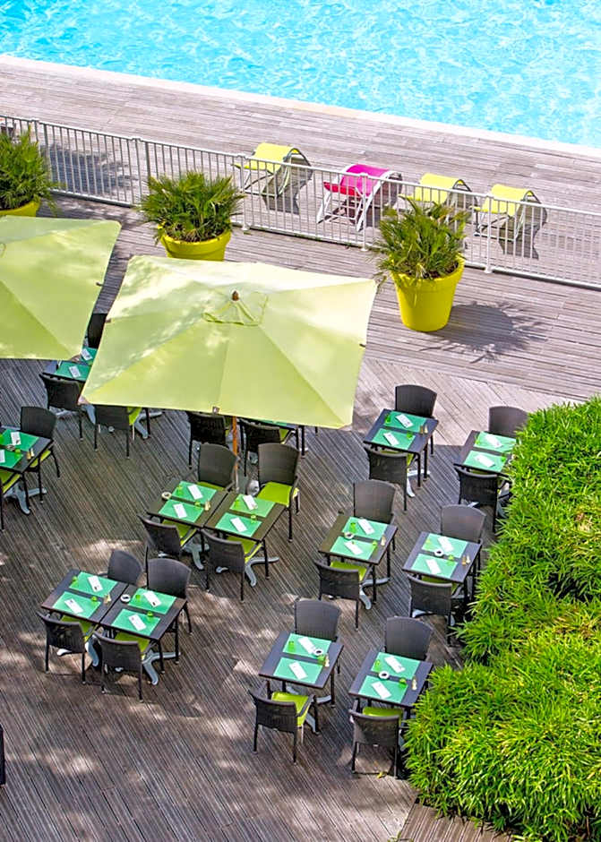 Novotel Paris Orly Rungis