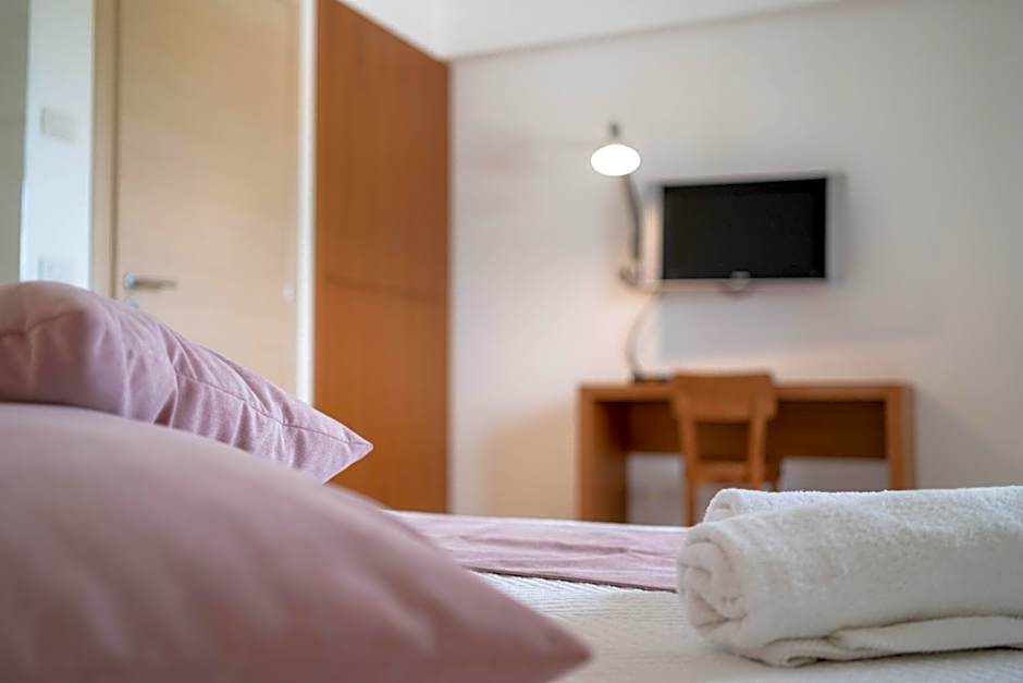 Sikelika Residence Sul Mare