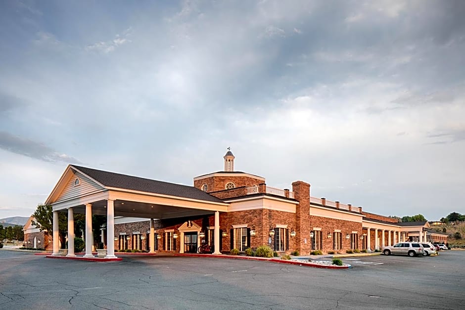 Red Lion Hotel Pocatello