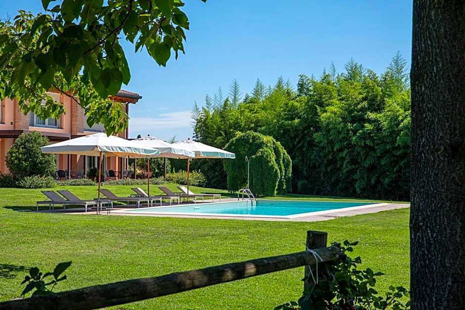 Residence Regina dei Prati