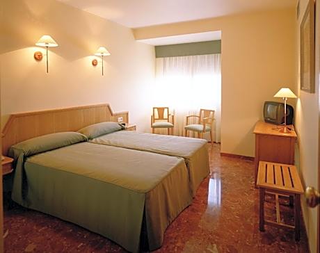 Hotel Chané
