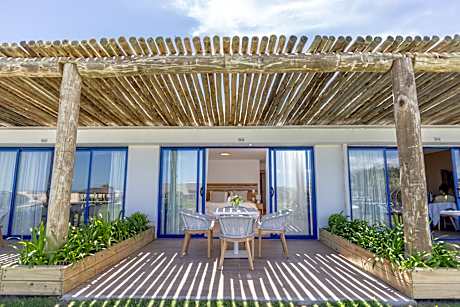 Junior Superior con Deck