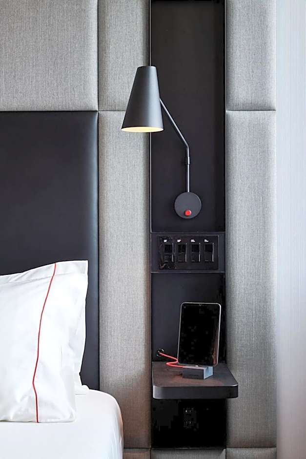 citizenM Zürich
