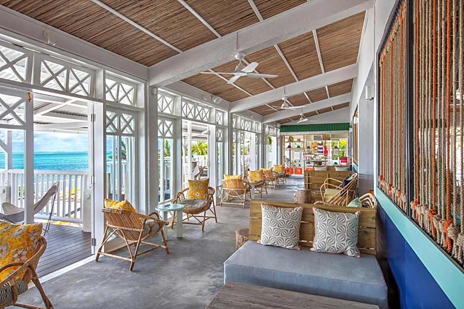 C Rodrigues Mourouk - Rodrigues Island