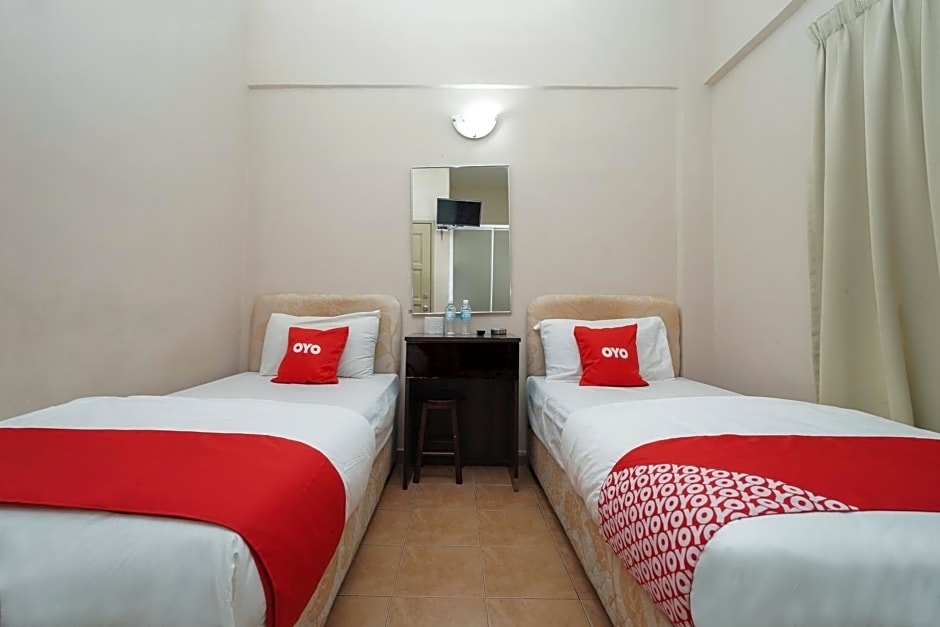 OYO 90092 Hotel 91 Kajang