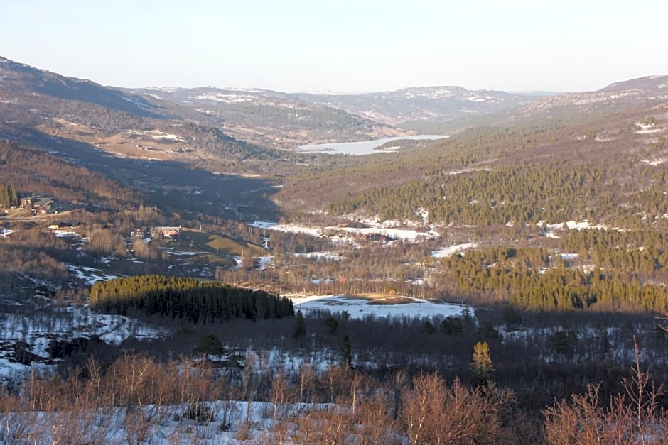 Vats Fjellstue