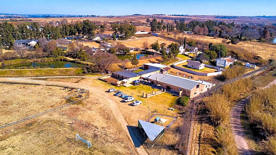 Lanseria Country Estate