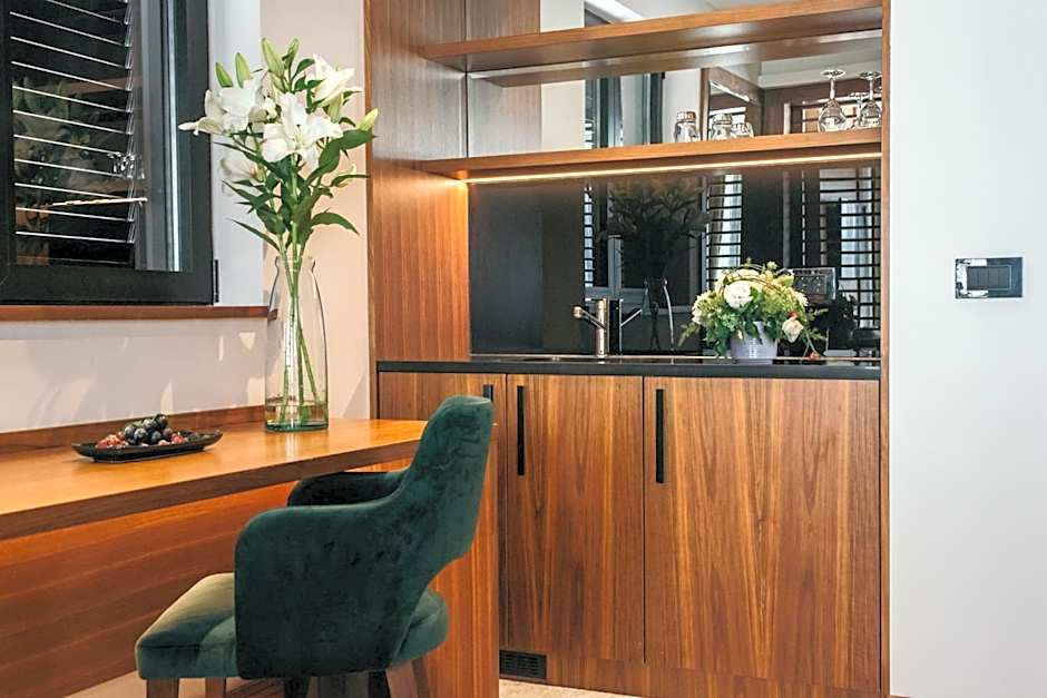 Central Point Hotel Beograd