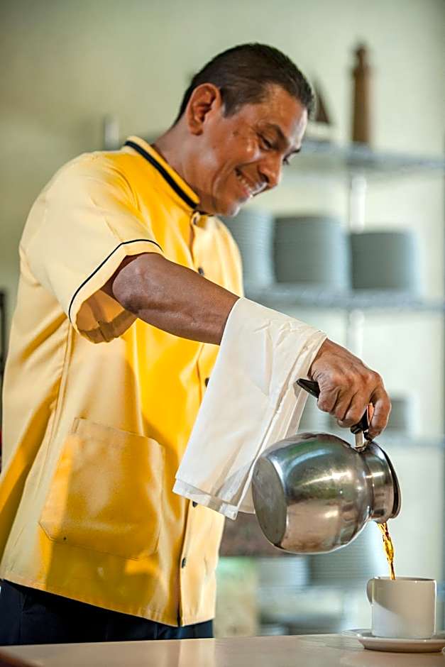 Hotel Hostal de Cortés