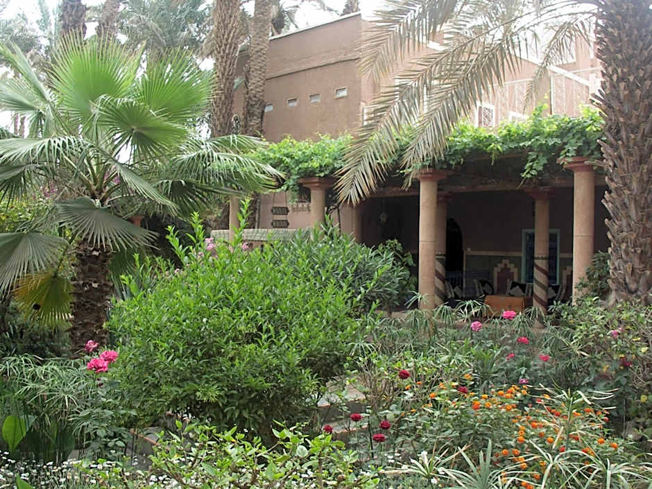 Fibule Du Draa Kasbah D'hôtes