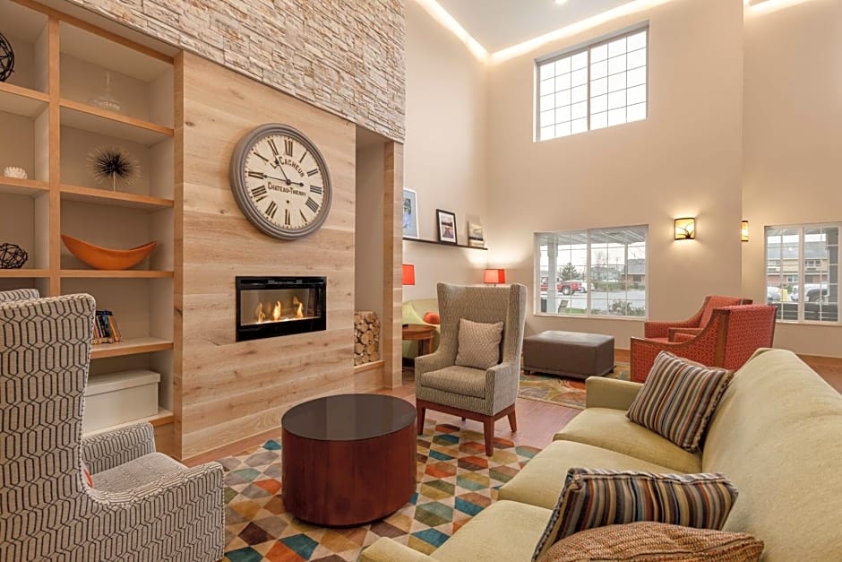 Country Inn & Suites by Radisson, Ames, IA