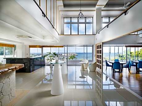Standard Suite Double Or Twin Sea View