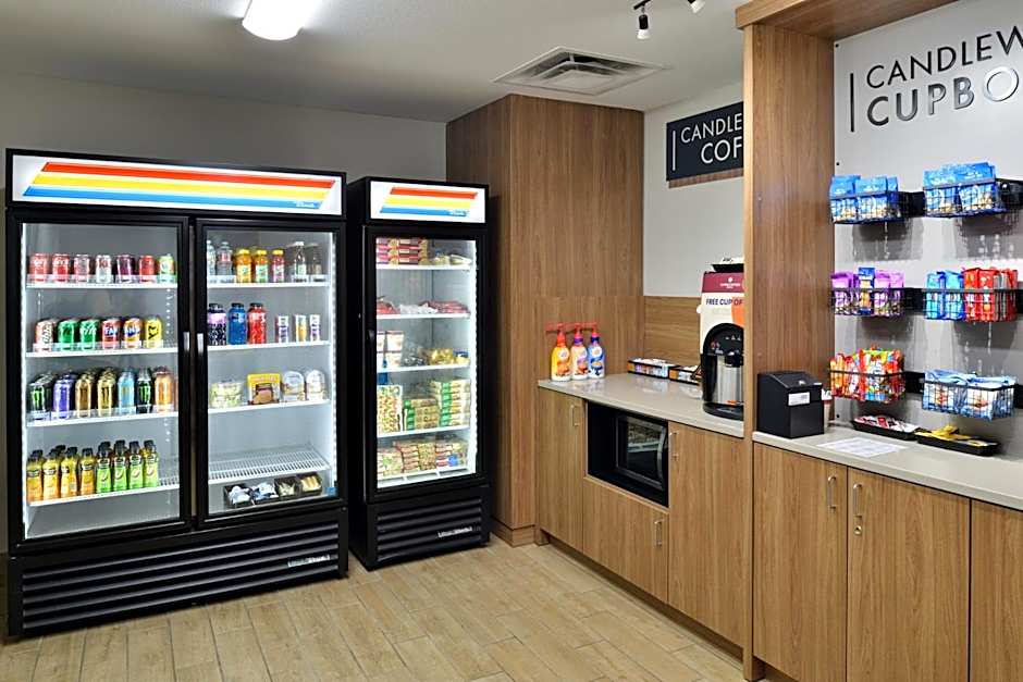 Candlewood Suites Kansas City Northeast By IHG
