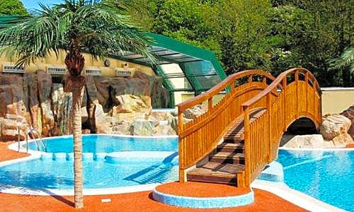 Cardigan Bay Holidays