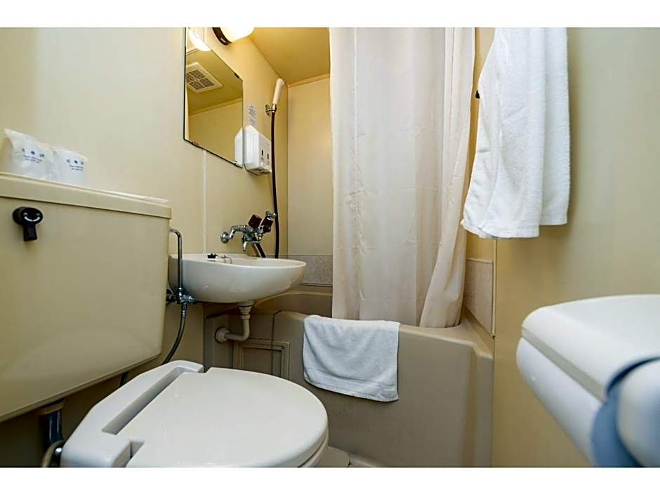 Sky Heart Hotel Koiwa - Vacation STAY 49103v