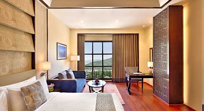 Four Points by Sheraton Srinagar