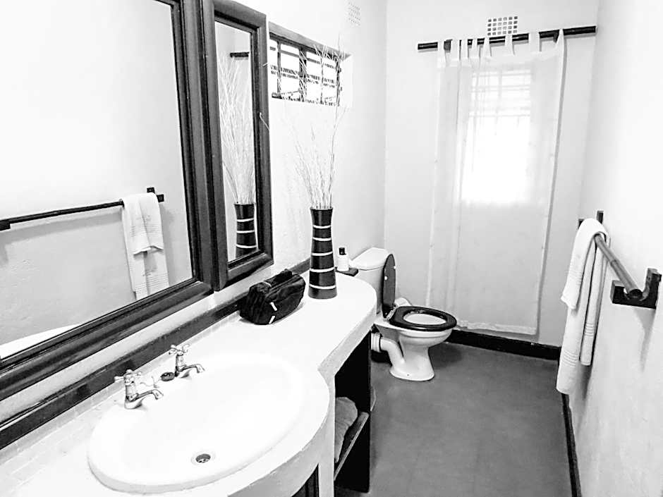 Woodlands Lilongwe