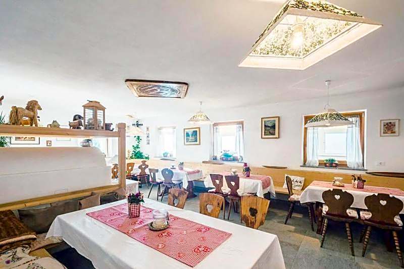 Greiterhof Partschins