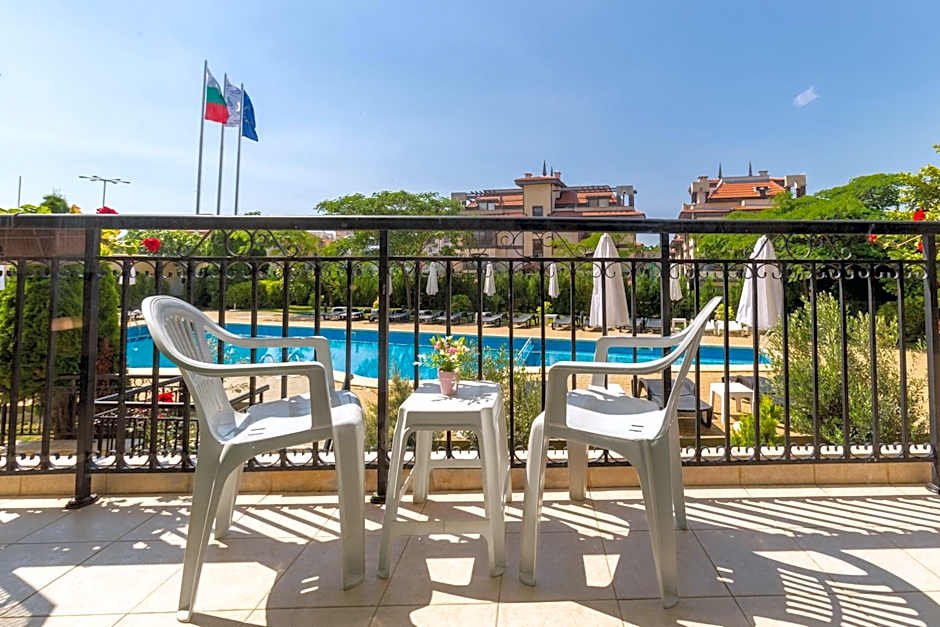Hotel Julia