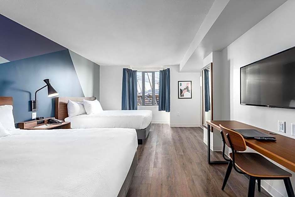 YWCA Hotel Vancouver