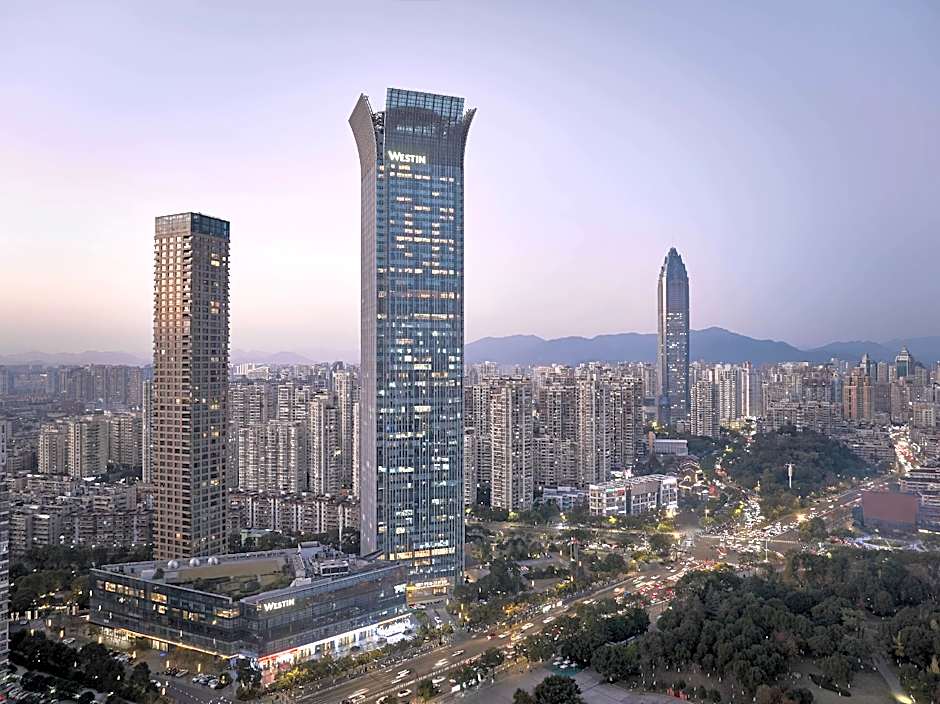 The Westin Wenzhou
