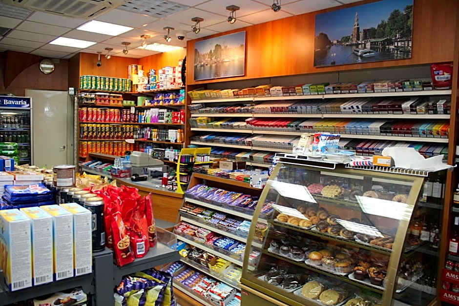 Hotel Restaurant Old Bridge