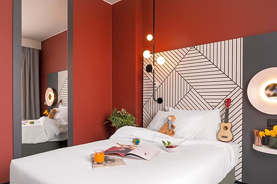 Quark Hotel Milano