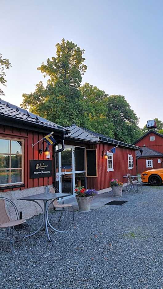 Närebo Gårdshotell & Restaurang