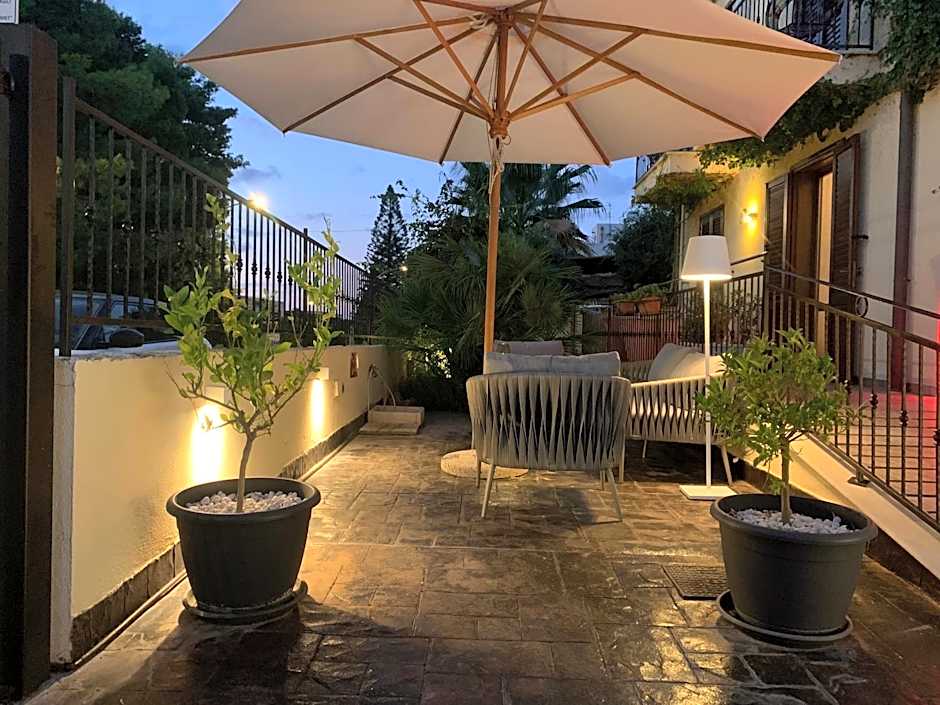 Hotel Iride by Marino Tourist