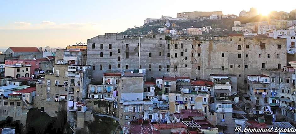 B&B Nel Regno di Napoli