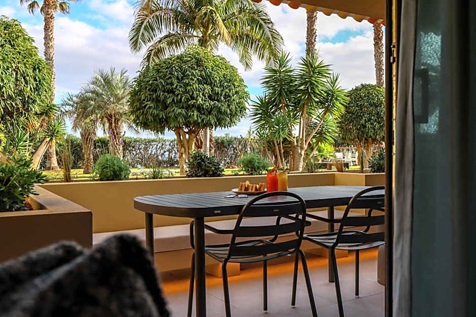 The Views Oasis