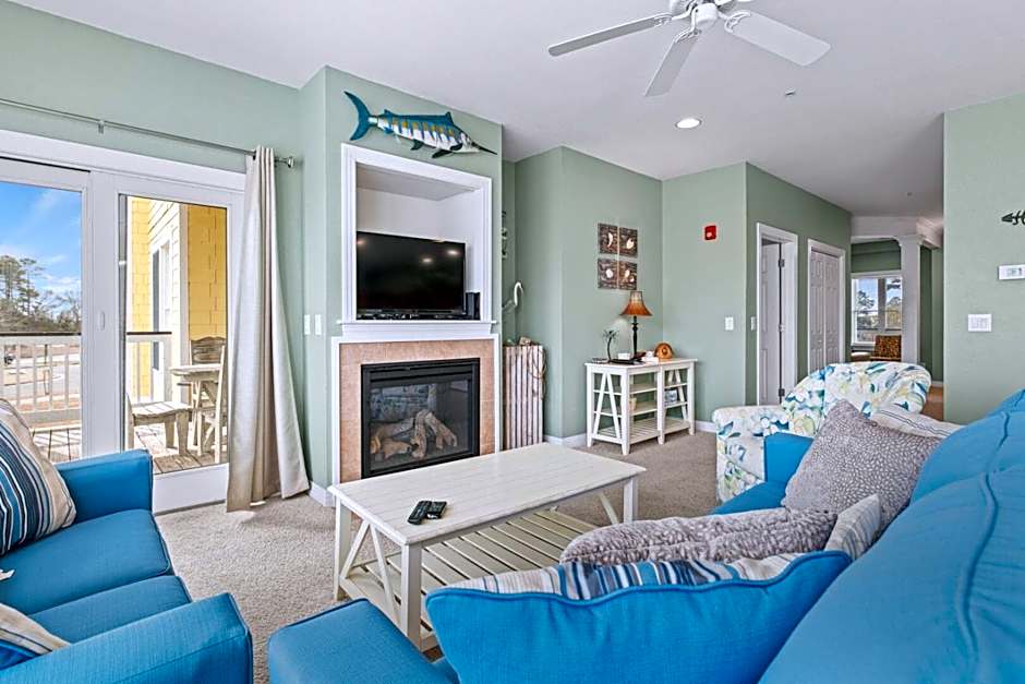 Hamilton Cay at Bermuda Bay by Kees Vacations