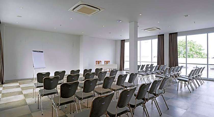 La Lisa Hotel Surabaya