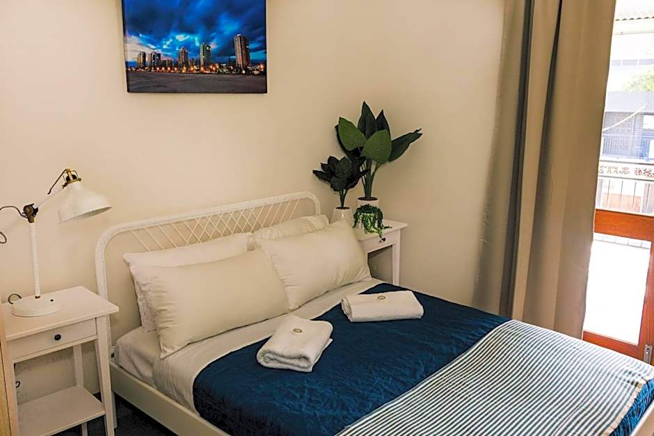 Coolangatta Sands Hotel