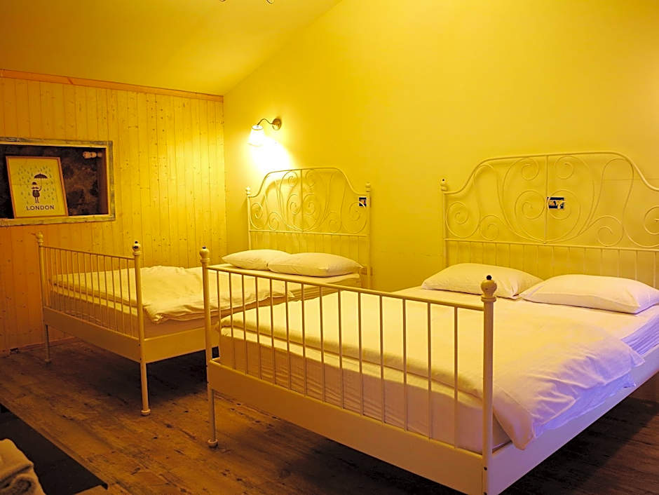 Sunnyrain Bed and Breakfast