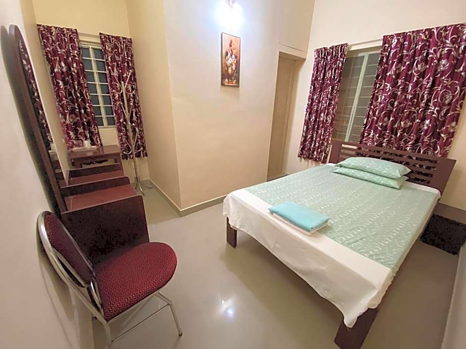 Gloria Homestay