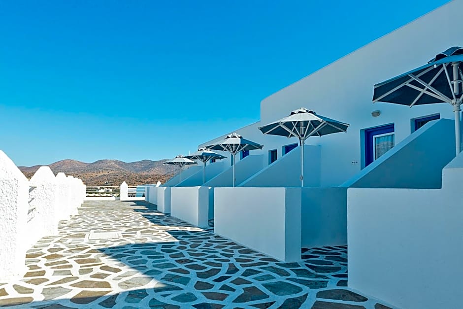 Kritikakis Village Hotel