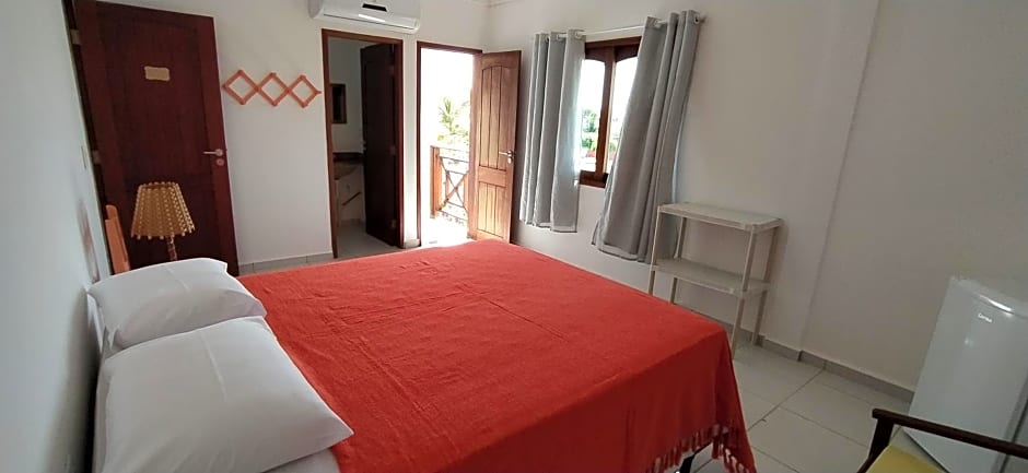 Parcel do Gostoso Pousada