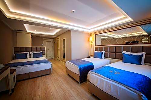 Hotel Marcello
